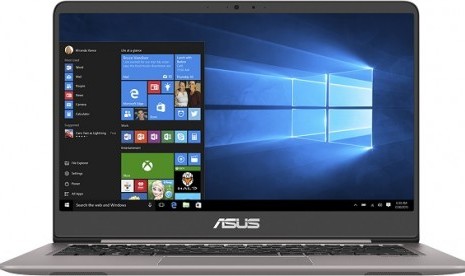 ASUS ZenBook UX410UQ