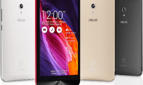 ASUS ZenFone 2