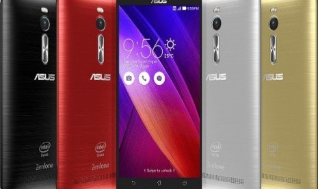 Asus Zenfone 2