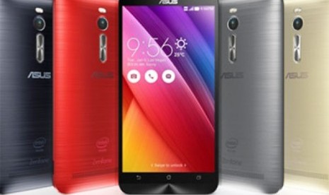 Asus Zenfone 2