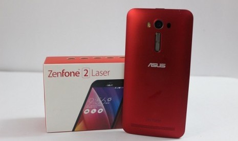 ASUS Zenfone 2 Laser