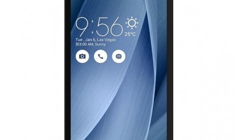 ASUS Zenfone 2 Laser ZE500KG 