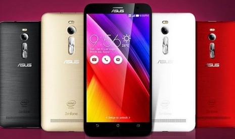 Asus Zenfone 2 ZE550ML