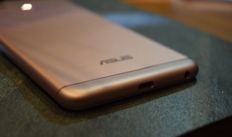 Asus Zenfone 4