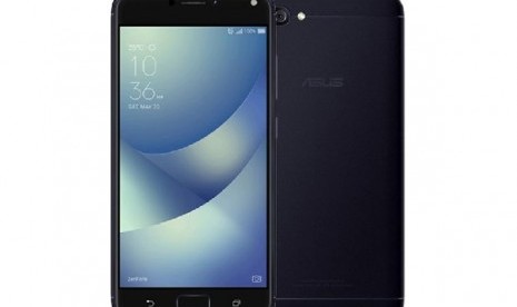 ASUS ZenFone 4 Pro ZC554KL