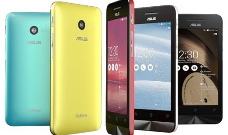 Asus Zenfone