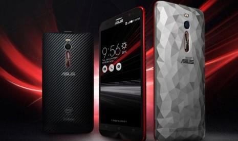 asus zenfone deluxe special edition