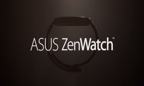 asus zenwatch