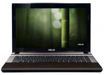 Asus Bamboo