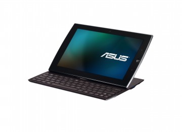 Asus Eee Pad Slider