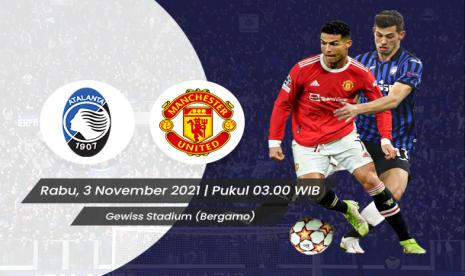 Atalanta vs Manchester United