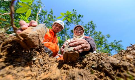 Atas keterbukaan perusahaan dalam pengungkapan environmental, social, dan governance (lingkungan, sosial, dan tata kelola), PGN mendapatkan apresiasi Environmental, Social, Governance (ESG) Awards 2020. 