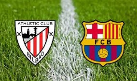 Athletic Bilbao Vs Barcelona