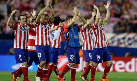 Atletico Madrid