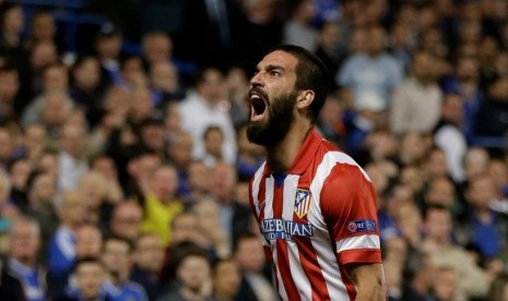 Arda Turan