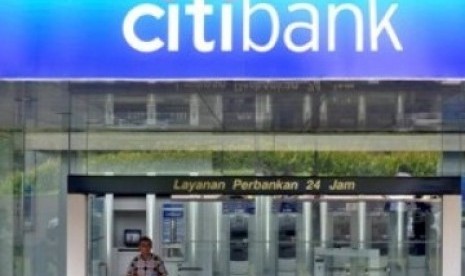 ATM Citibank