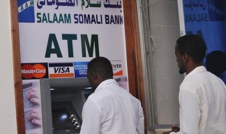 Atm somalia