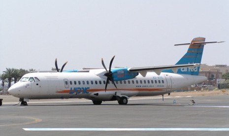 ATR 72-600