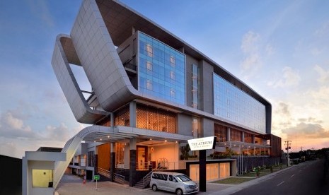 Atrium Hotel & Resort Yogyakarta