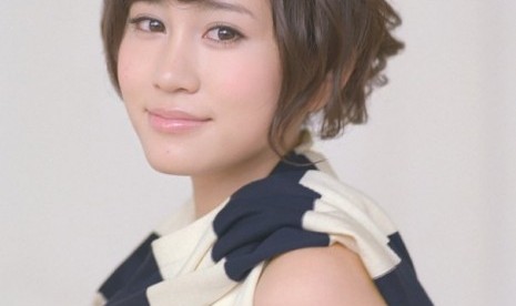 Atsuko Maeda