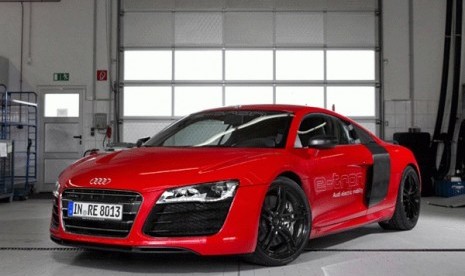  audi r8 etron