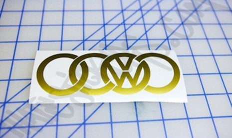 Audi Volkswagen 