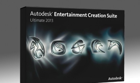 Autodesk 2013