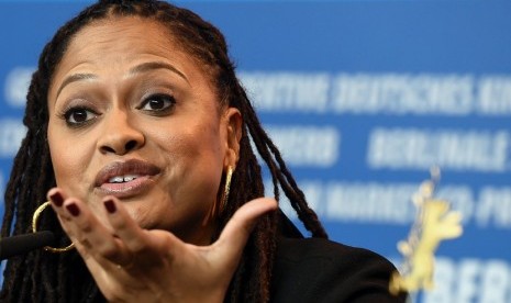 Ava DuVernay