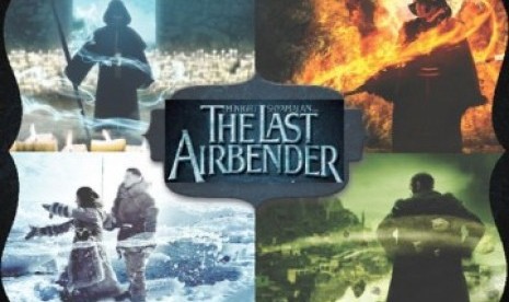 Satu lagi serial animasi yang akan di produksi ulang menjadi seri live-action adalah Avatar: The Last Airbender.