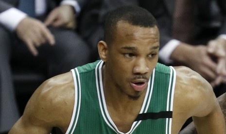 Avery Bradley