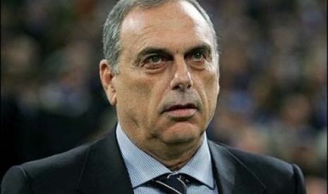 Avram Grant