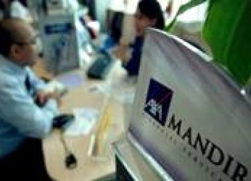 AXA Mandiri 