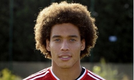 Axel Witsel