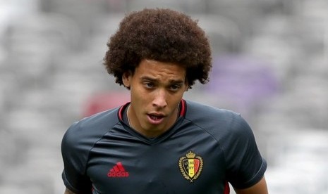 Axel Witsel