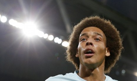 Axel Witsel