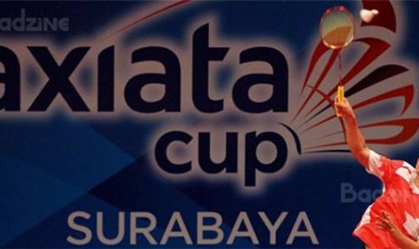 Axiata Cup 2013