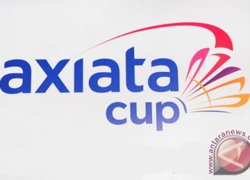 Axiata  Cup