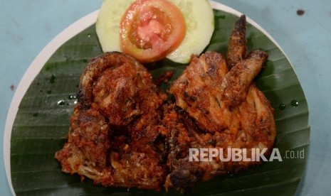 Ayam Taliwang