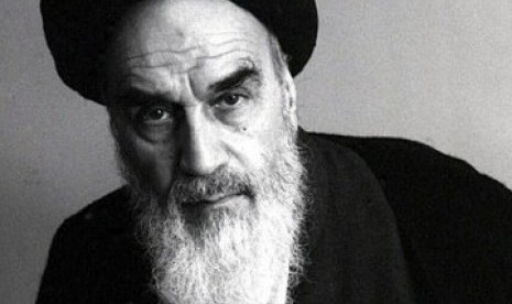 Ayatollah Khomeini