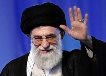 Ayatollah Ali Khamenei