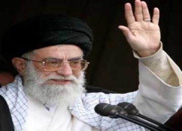 Ayatollah Ali Khamenei