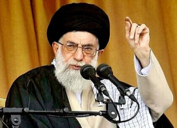 Ayatollah Seyed Ali Khamenei