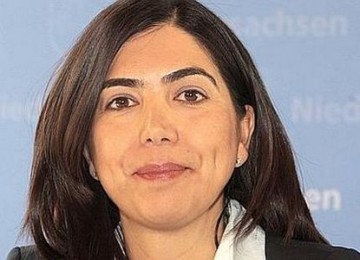 Aygul Ozkan