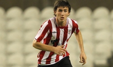 Aymeric Laporte