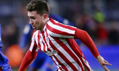 Aymeric Laporte