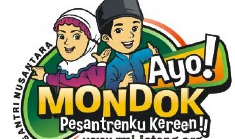 ayo mondok 