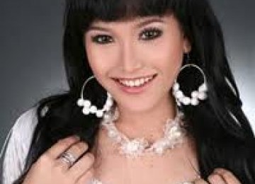 Ayu Ting Ting