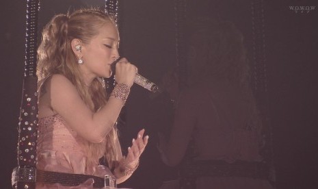 Ayumi Hamasaki