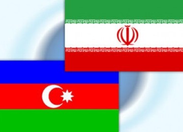 Azerbaijan dan Iran