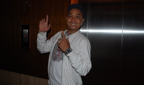 Azis Gagap